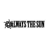 ALWAYS THE SUN logo