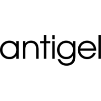 ANTIGEL logo
