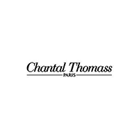 CHANTAL THOMASS logo