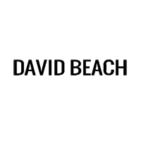 DAVID BEACH logo