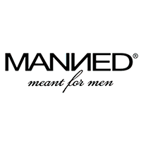 MANNED logo