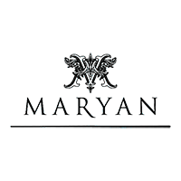 MARYAN logo
