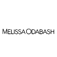 MELISSA ODABASH logo