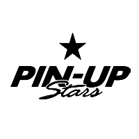 PIN-UP STARS logo