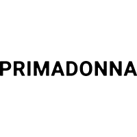 PRIMADONNA logo