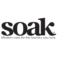 SOAK logo