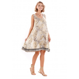 IC20-068 SECRET ESCAPE BEIGE