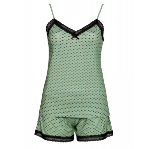 TWINNY MINI GROEN