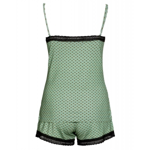 TWINNY MINI GROEN