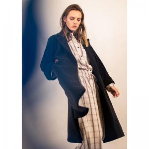 RANOMI DONKER BLAUW