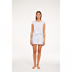 ELFIE BLAUW