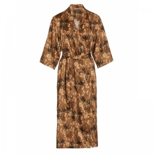 ILONA CHARLIZE CASHEW BEIGE