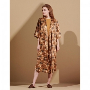 ILONA CHARLIZE CASHEW BEIGE
