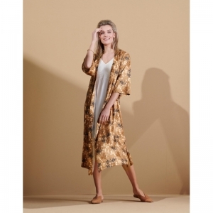 ILONA CHARLIZE CASHEW BEIGE