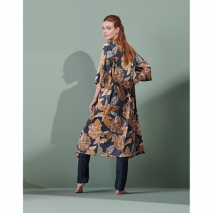 ILONA GWENYTH BLAUW