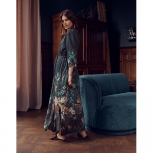 JULA ELEANOR BLAUW