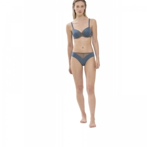 79283 10 vintage blue