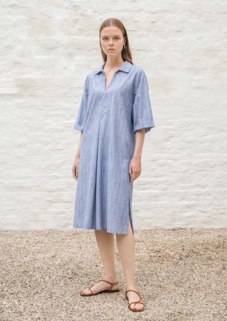 NANOUK BLAUW