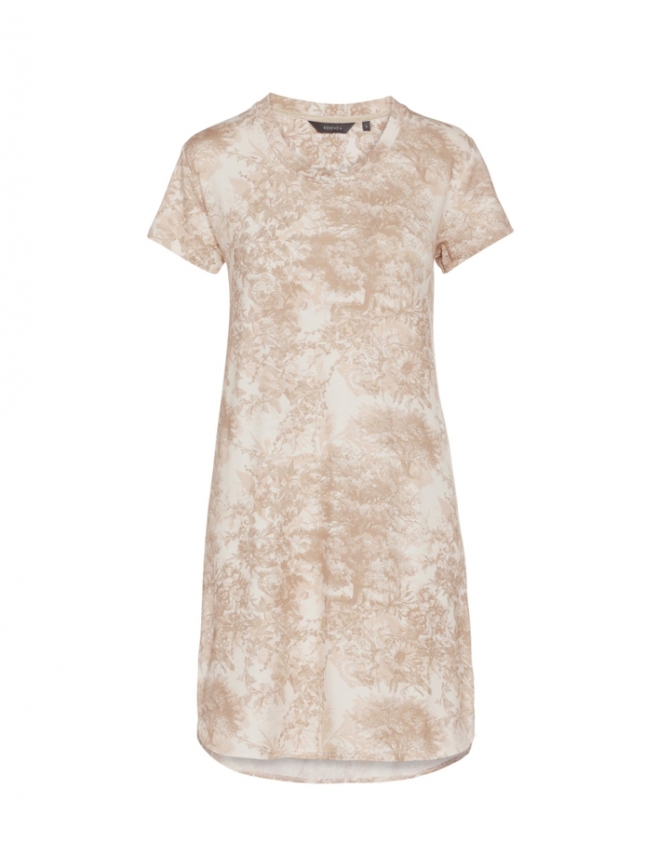 LOREEN AURELIE BEIGE