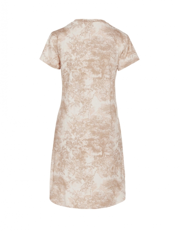 LOREEN AURELIE BEIGE