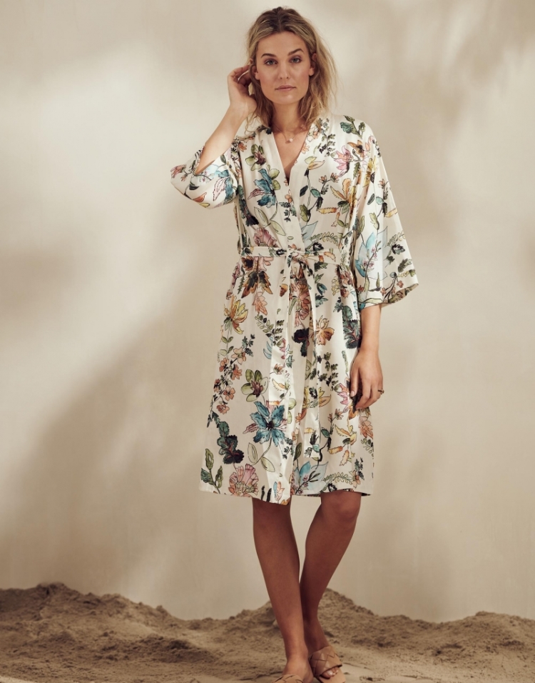 SARAI FAUVE IMPRIME