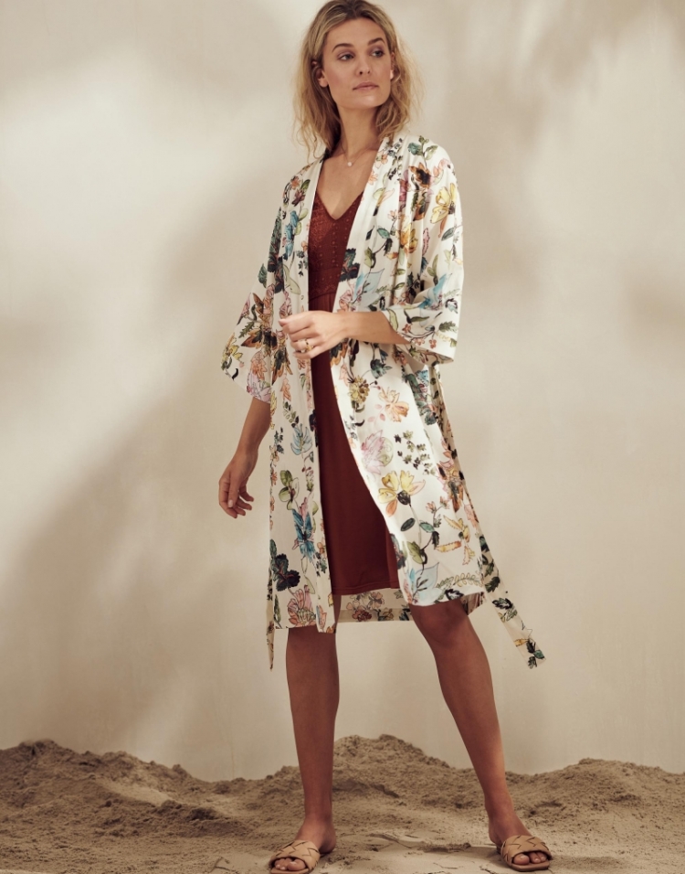 SARAI FAUVE IMPRIME