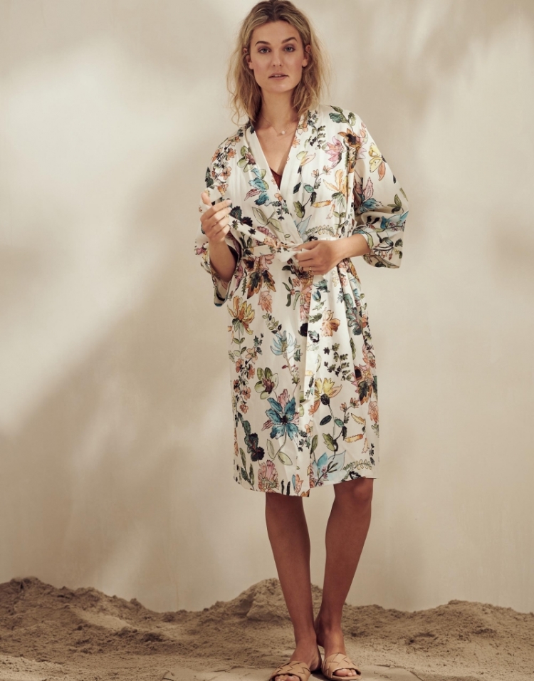 SARAI FAUVE IMPRIME