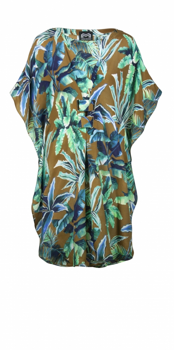 M3209 GROEN