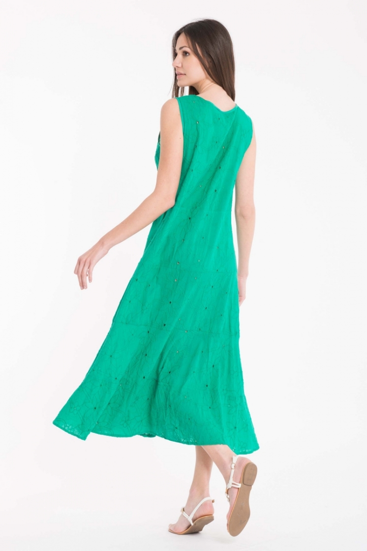 LIPARI DB22-003 GROEN
