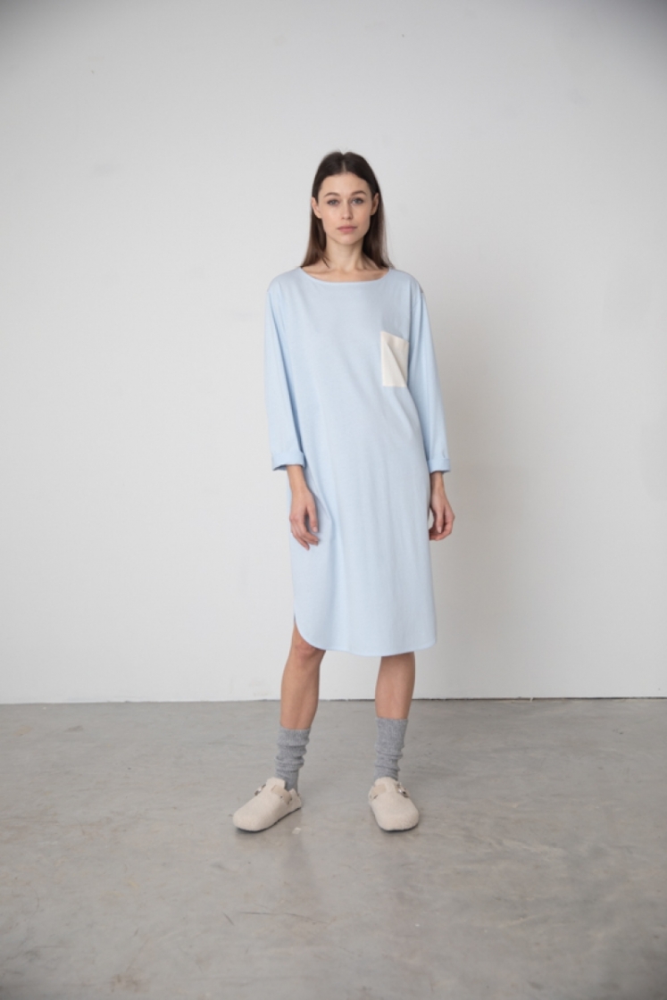 IANTHE BLAUW