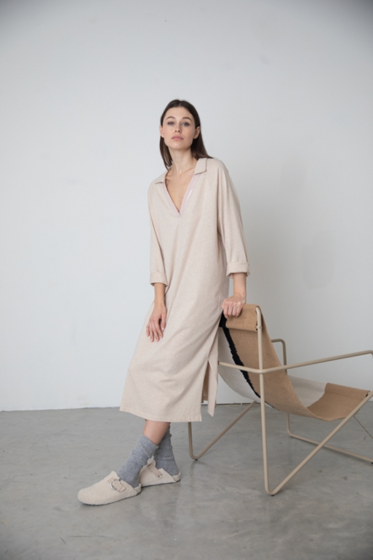 TESSA BEIGE