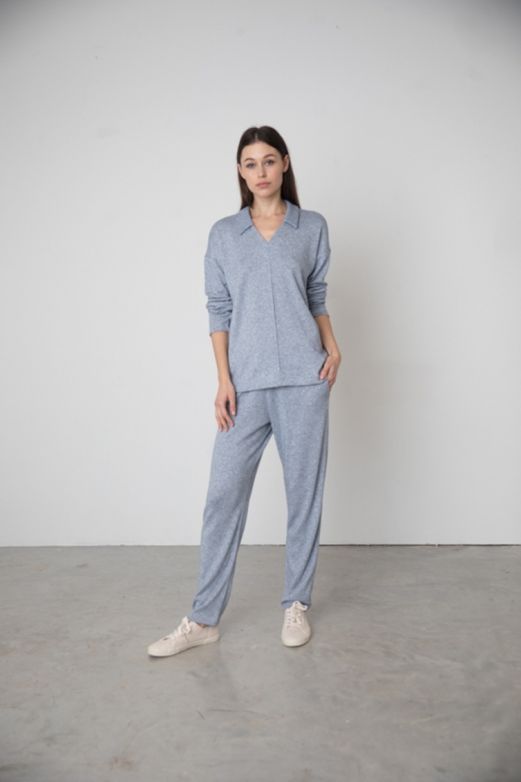 PERLA BLAUW