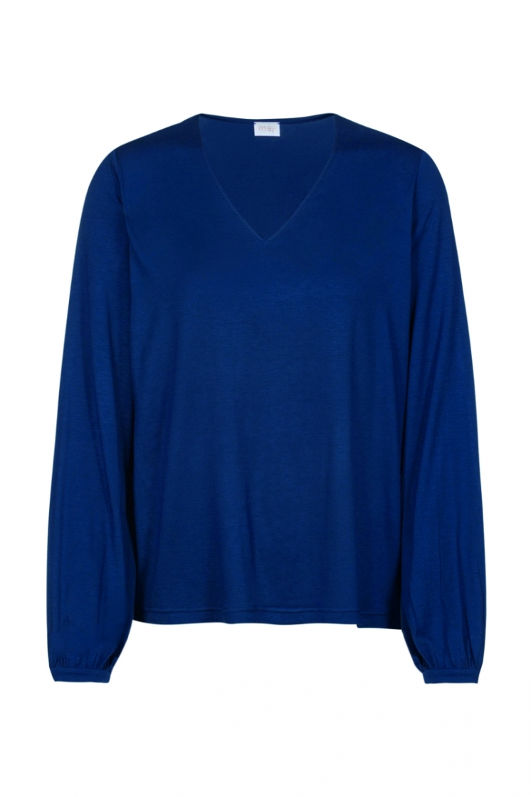 17163 75 ink blue