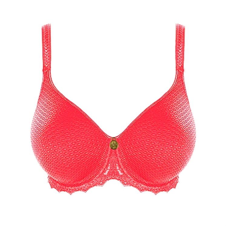 CASSIOPEE ORANJE