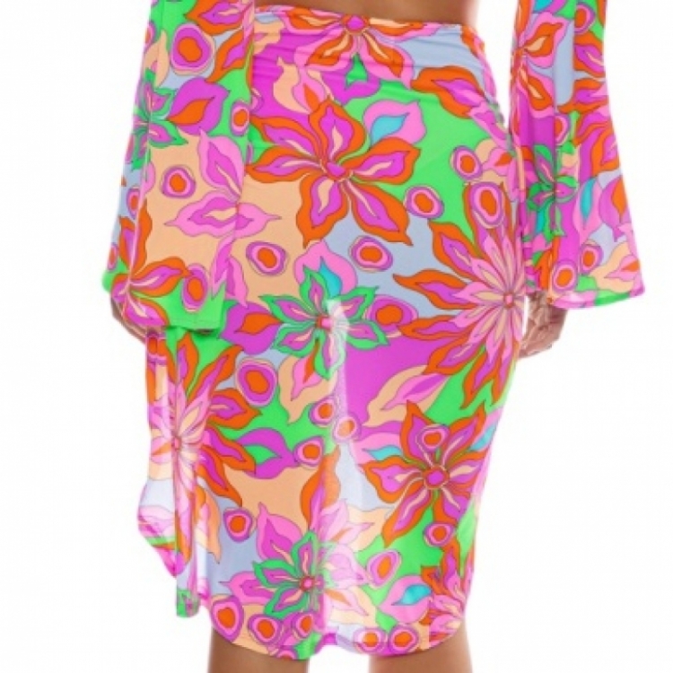 L729J78 FUSCHIA
