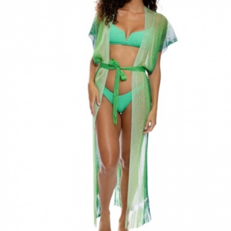 L666L98 GROEN