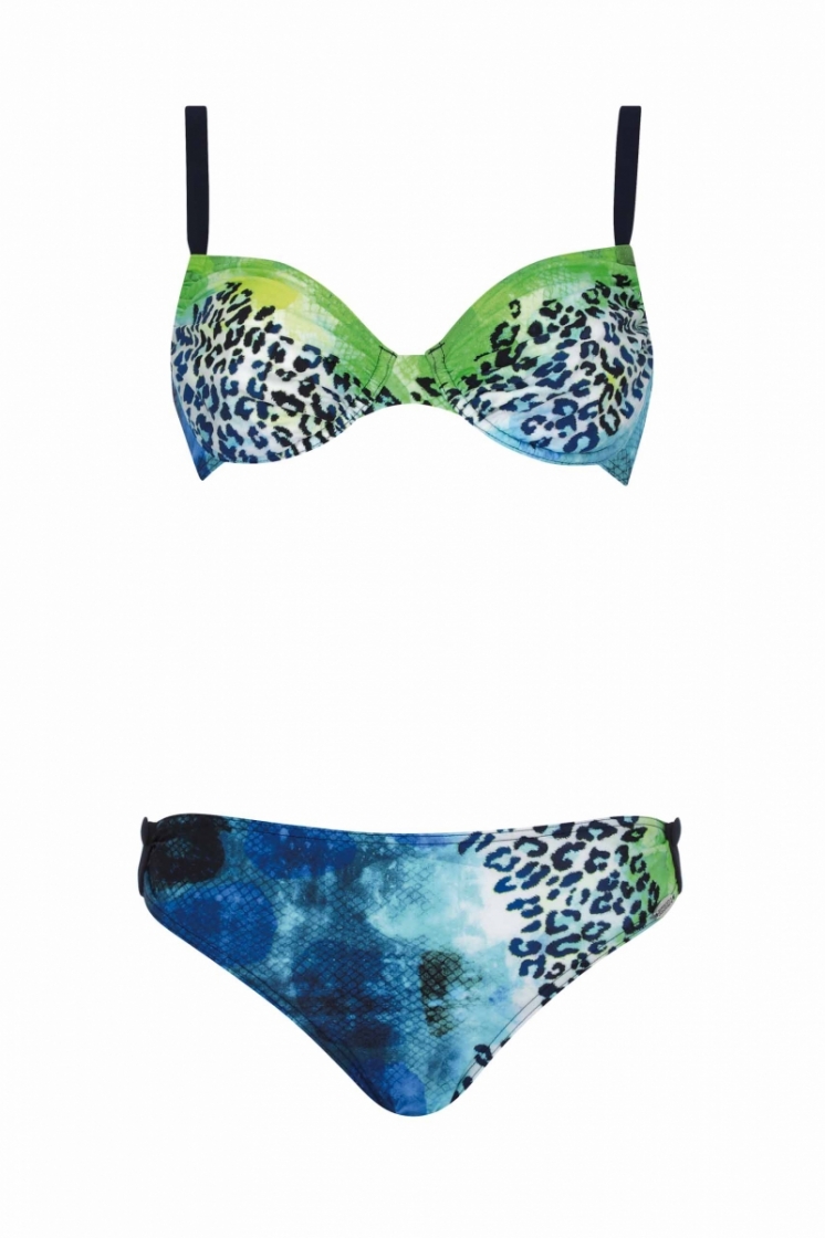 71005 BLAUW