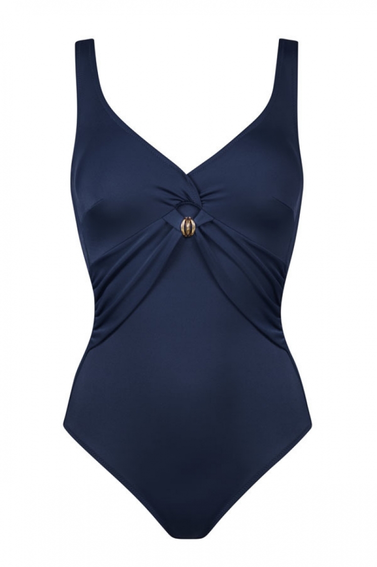OCEAN BLOOM BLAUW