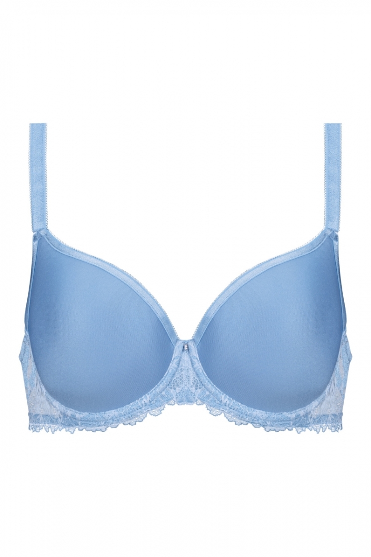 LUXURIOUS 268 blue summer