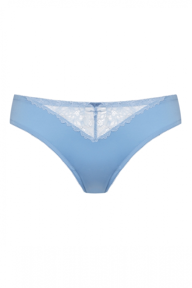 LUXURIOUS 268 blue summer