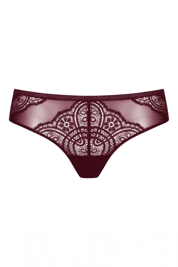 STUNNING 871 indigo rose