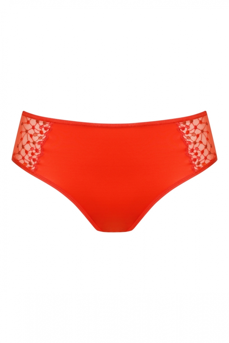 MODERN JOAN 879 carnelian o