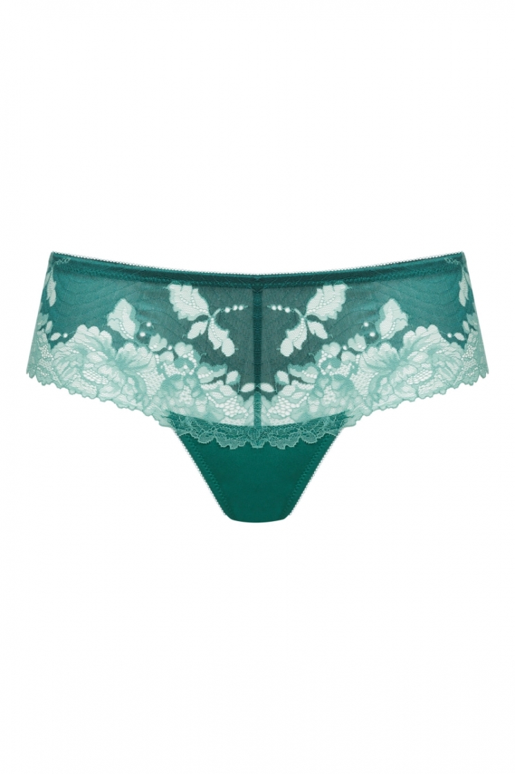 LUXURIOUS 884 opal green