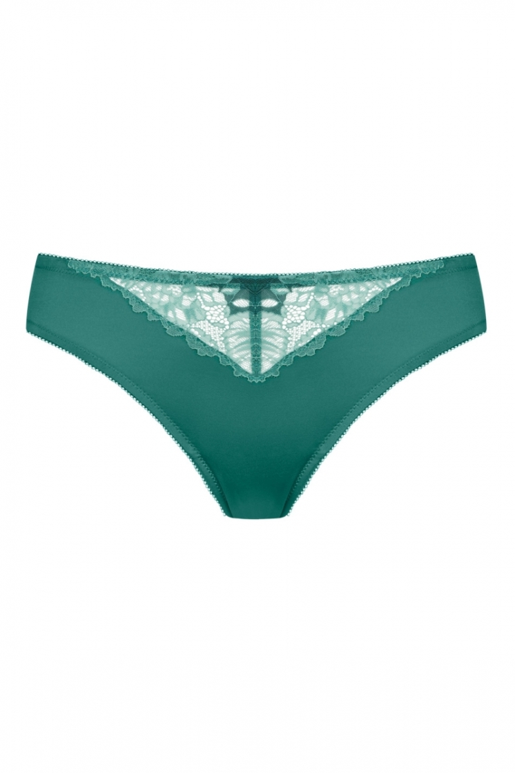 LUXURIOUS 884 opal green