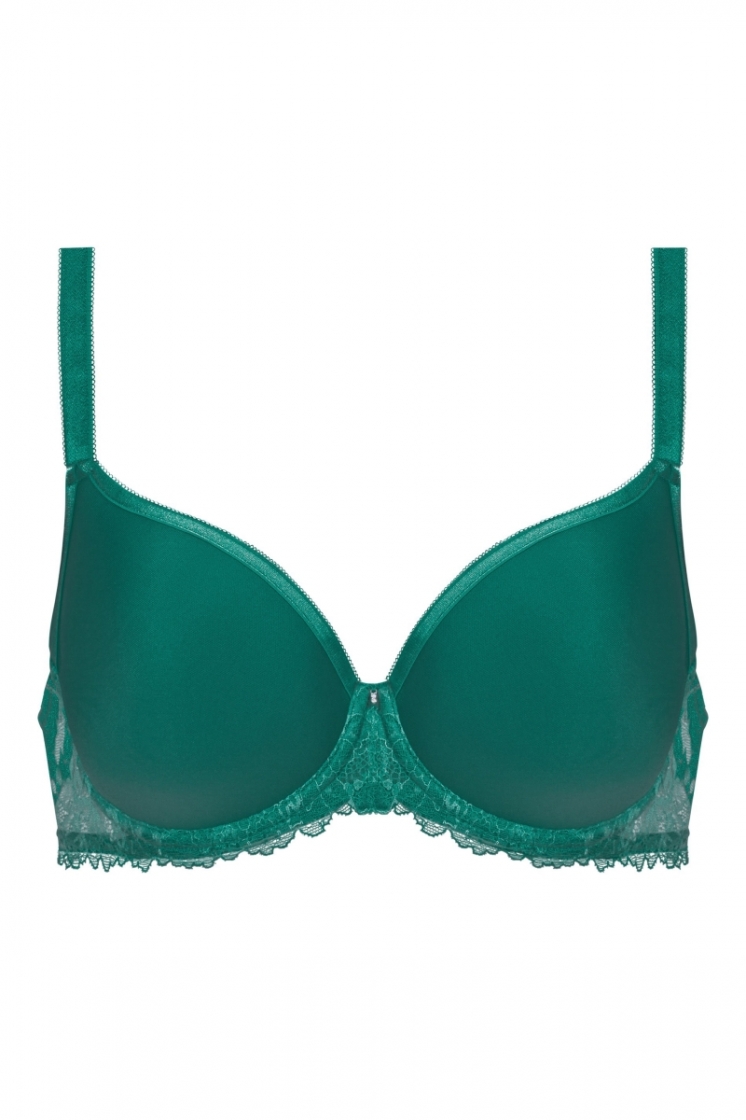 LUXURIOUS 884 opal green