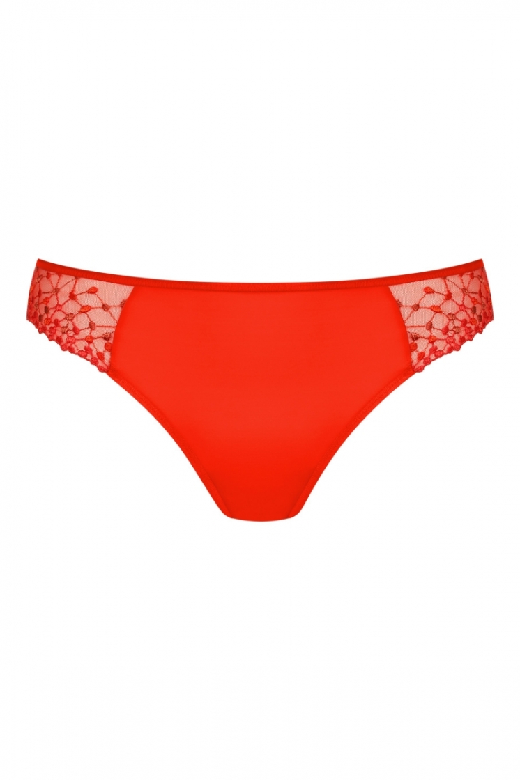 MODERN JOAN 879 carnelian o
