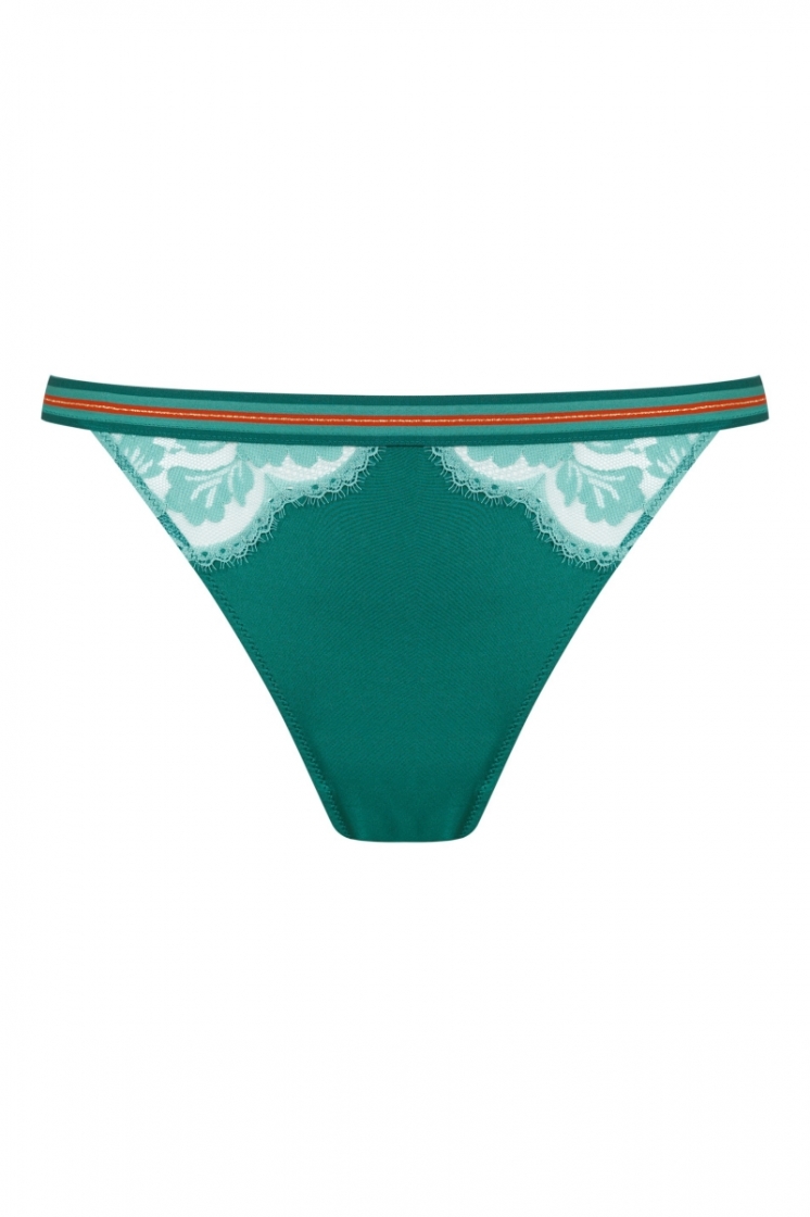 POETRY VOGUE 884 opal green
