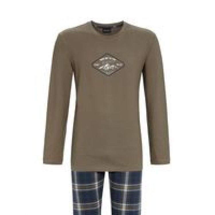 3541217 BLAUW