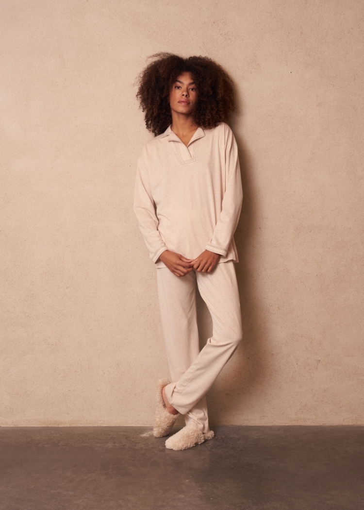 BELINDE BEIGE
