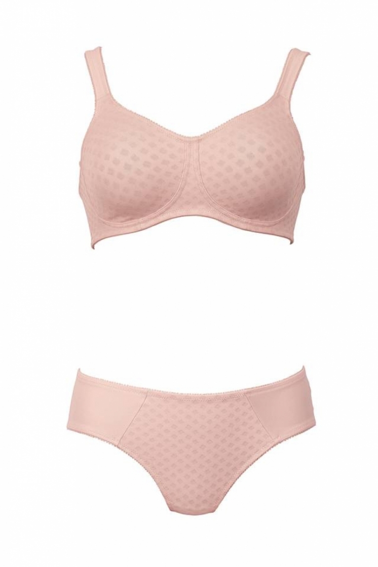 Lisa 544 soft rose